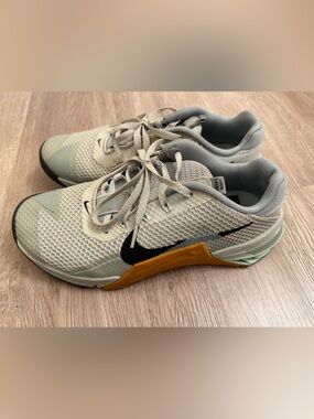 Nike Metcon7